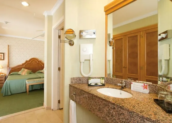 Riu Palace Calypso - Adults Only Hotel Morro Jable (Fuerteventura)