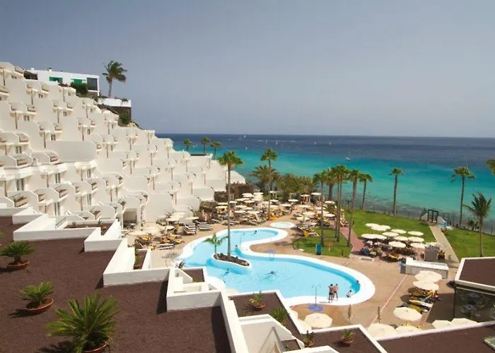 Hotel Riu Palace Calypso - Adults Only 4*