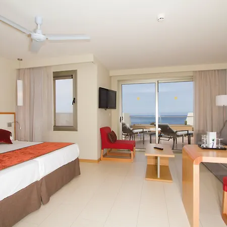 Hotel Riu Calypso - Adults Only 4*