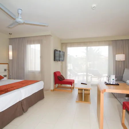 Riu Calypso - Adults Only 4* Morro Jable