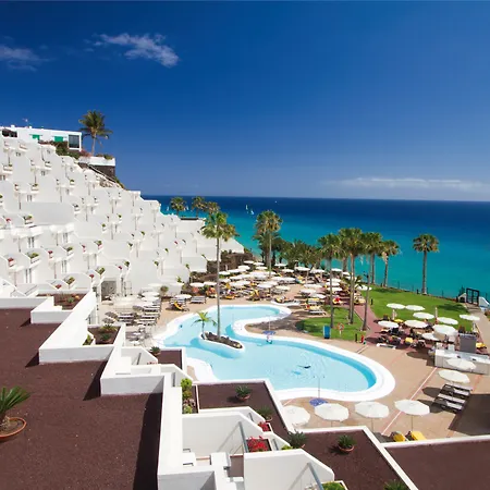 Riu Calypso - Adults Only 4* Morro Jable