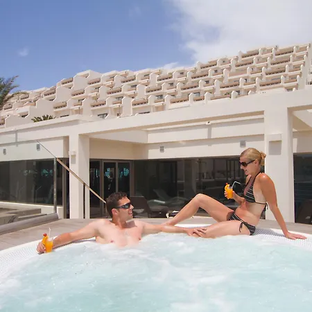 Riu Calypso - Adults Only 4* Morro Jable