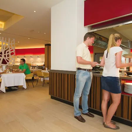 Riu Calypso - Adults Only Hotel 4*