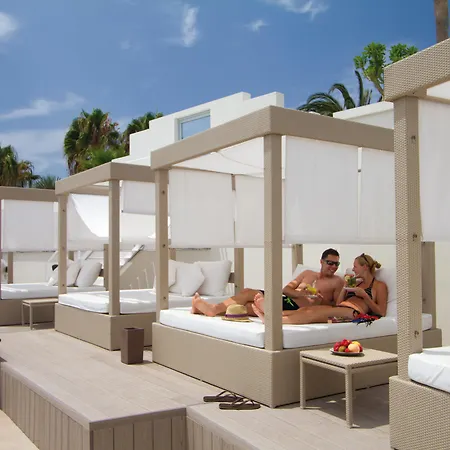 Riu Calypso - Adults Only Hotel