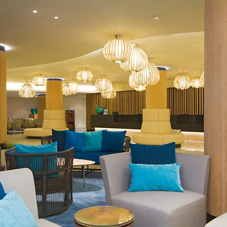 Riu Calypso - Adults Only 4* Morro Jable