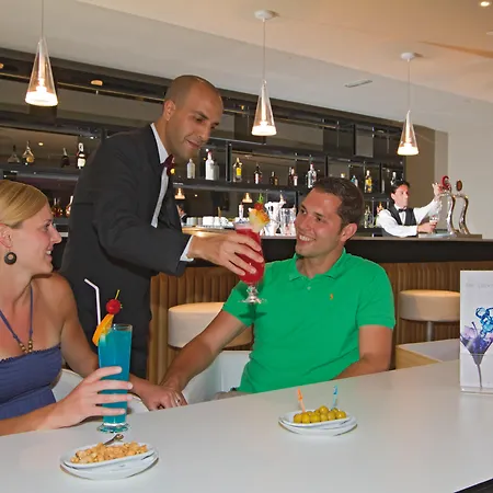 Riu Calypso - Adults Only 4*