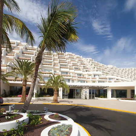 Hotel Riu Calypso - Adults Only 4*