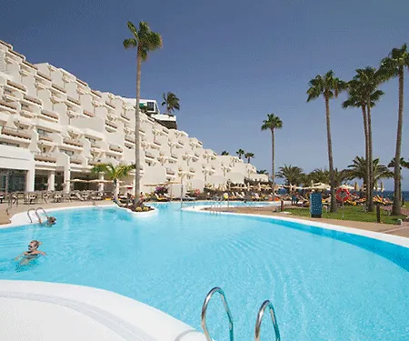 Riu Calypso - Adults Only
