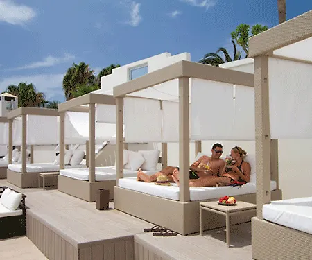 Riu Calypso - Adults Only Hotel 4*