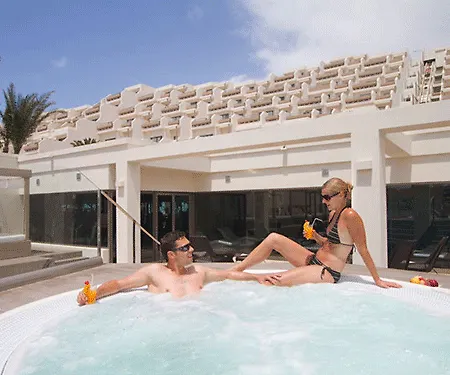 Riu Calypso - Adults Only 4* Morro Jable