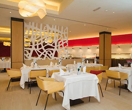 Hotel Riu Calypso - Adults Only