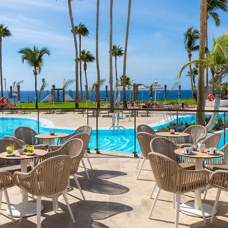 Riu Palace Calypso - Adults Only