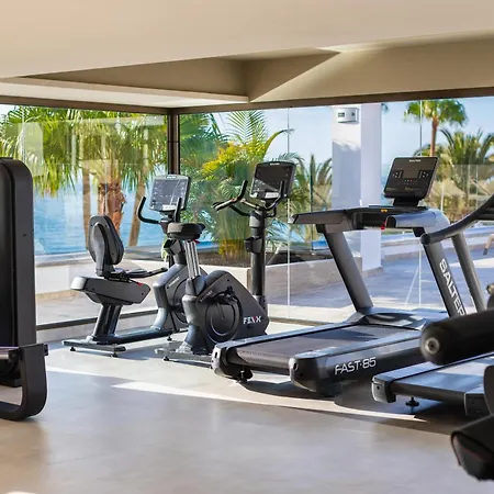 Riu Palace Calypso - Adults Only 4*