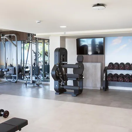 Riu Palace Calypso - Adults Only Hotel Morro Jable (Fuerteventura)