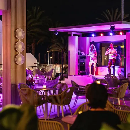 Riu Palace Calypso - Adults Only Hotel 4*