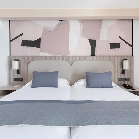 Hotel Riu Palace Calypso - Adults Only Morro Jable (Fuerteventura)