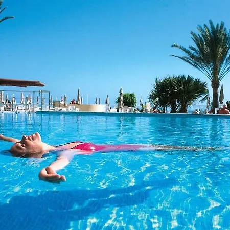 Riu Calypso - Adults Only 4*
