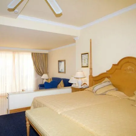 Riu Palace Calypso - Adults Only Morro Jable (Fuerteventura)