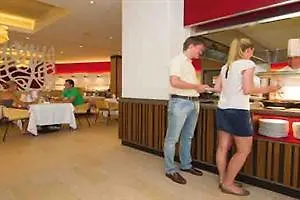 Riu Calypso - Adults Only Hotel