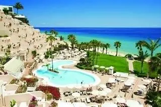 Riu Calypso - Adults Only 4* Morro Jable