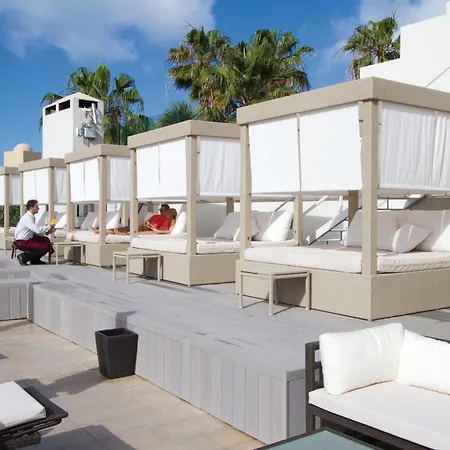 Riu Calypso - Adults Only Hotel 4*