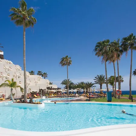 Hotel Riu Calypso - Adults Only 4*