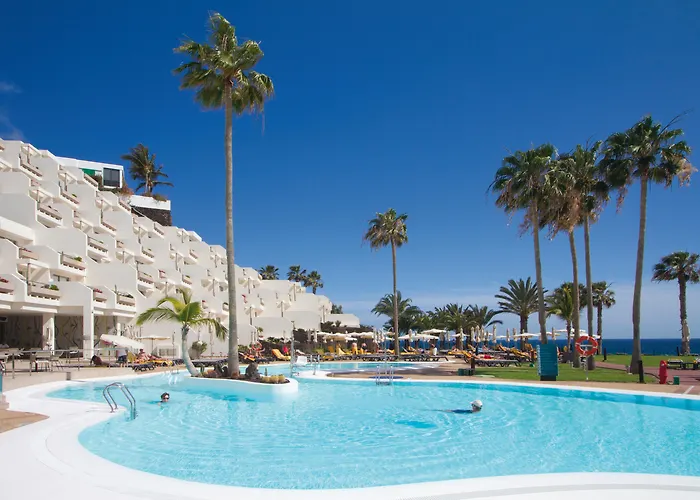 Riu Palace Calypso - Adults Only Szálloda 4*