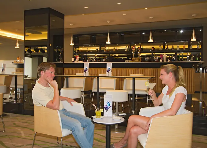 Riu Palace Calypso - Adults Only 4* Morro Jable (Fuerteventura)