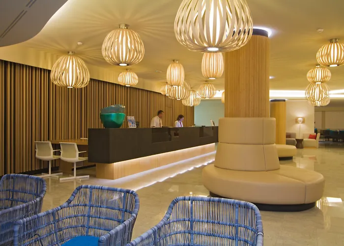 Riu Palace Calypso - Adults Only