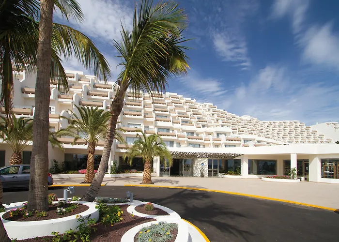 Szálloda Riu Palace Calypso - Adults Only 4*