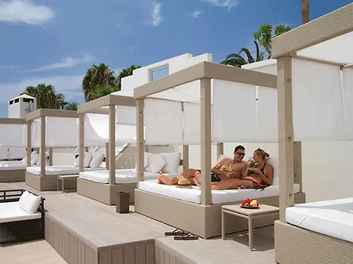 Riu Palace Calypso - Adults Only Szálloda 4*