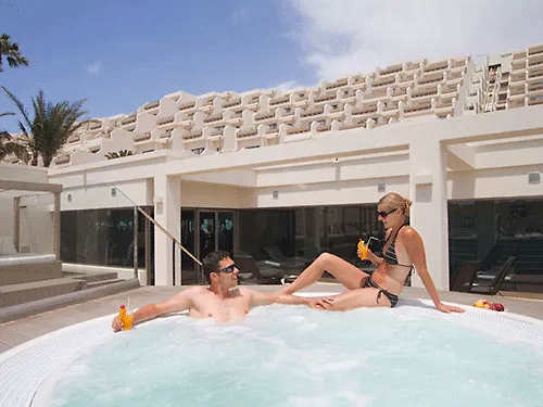 Riu Palace Calypso - Adults Only 4* Morro Jable (Fuerteventura)