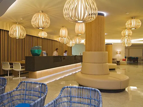 Riu Palace Calypso - Adults Only Szálloda