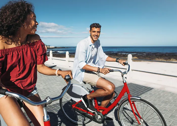 Szálloda Riu Palace Calypso - Adults Only 4*