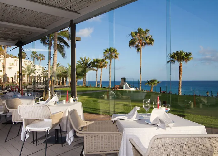 Riu Palace Calypso - Adults Only Szálloda