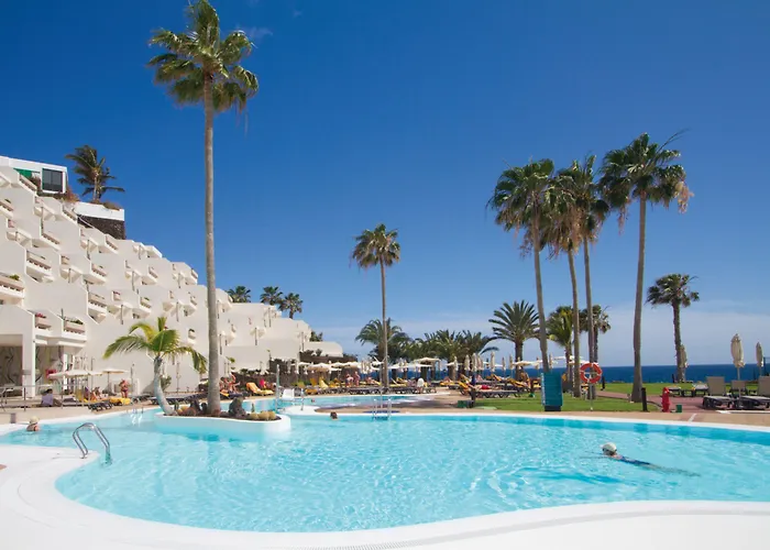 Szálloda Riu Palace Calypso - Adults Only 4*