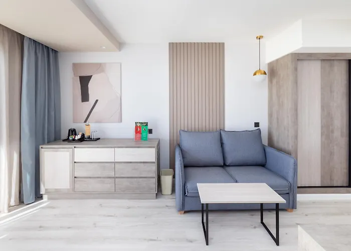 Riu Palace Calypso - Adults Only Szálloda Morro Jable (Fuerteventura)