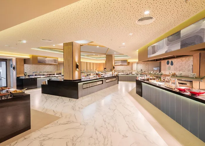 Riu Palace Calypso - Adults Only 4* Morro Jable (Fuerteventura)