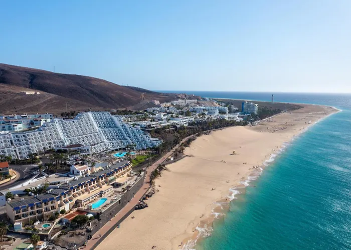 Riu Palace Calypso - Adults Only Szálloda