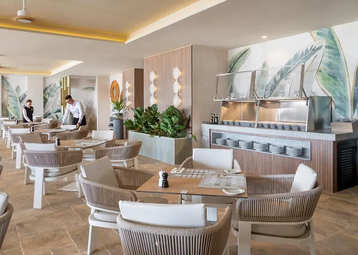 Riu Palace Calypso - Adults Only Szálloda