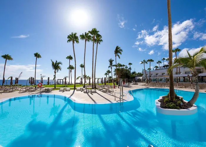 Riu Palace Calypso - Adults Only 4*