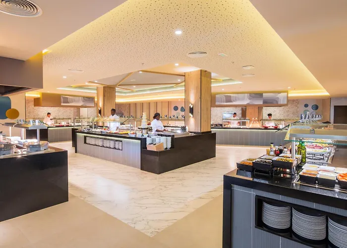 Szálloda Riu Palace Calypso - Adults Only Morro Jable (Fuerteventura)