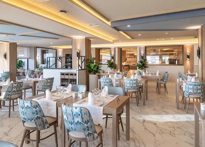 Szálloda Riu Palace Calypso - Adults Only Morro Jable (Fuerteventura)