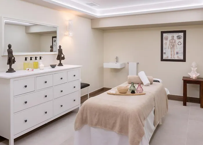 Riu Palace Calypso - Adults Only 4* Morro Jable (Fuerteventura)