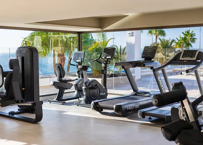 Riu Palace Calypso - Adults Only 4*