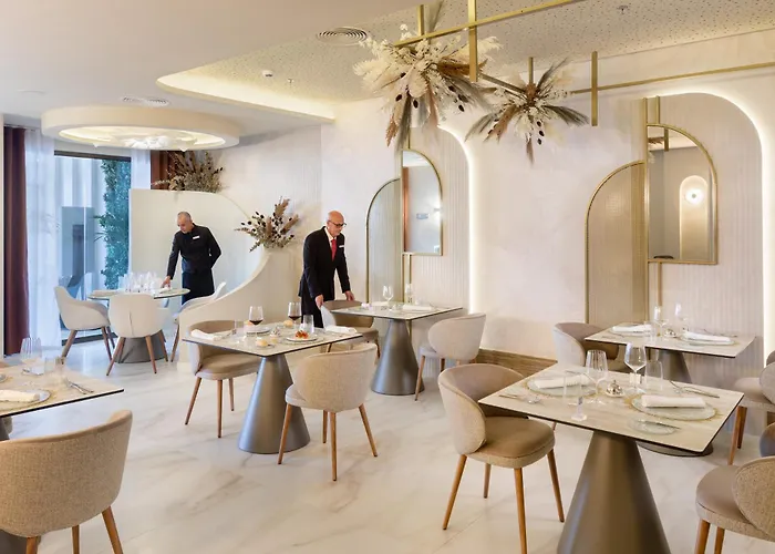 Szálloda Riu Palace Calypso - Adults Only Morro Jable (Fuerteventura)