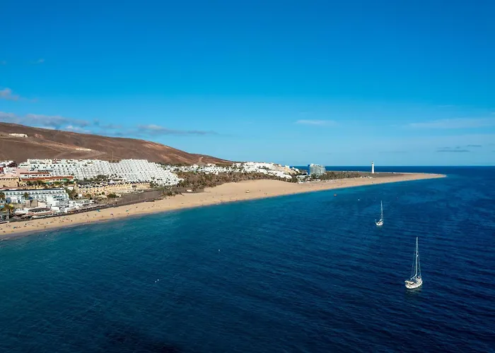 Szálloda Riu Palace Calypso - Adults Only 4*