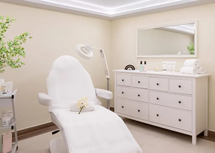 Riu Palace Calypso - Adults Only Morro Jable (Fuerteventura)