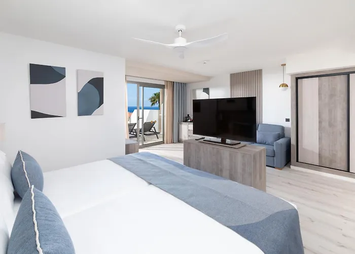 Riu Palace Calypso - Adults Only Szálloda