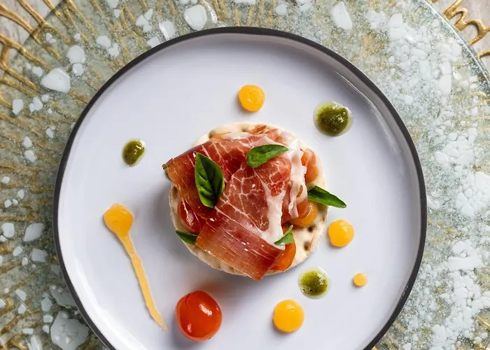 Riu Palace Calypso - Adults Only Szálloda Morro Jable (Fuerteventura)